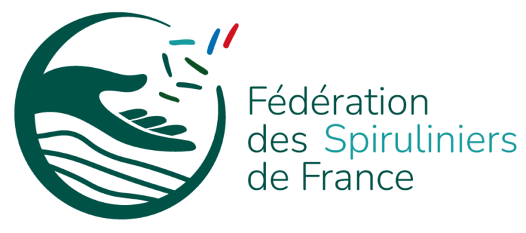 Logo Fédération des Spiruliniers de France