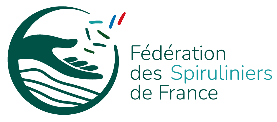 Logo Fédération des Spiruliniers de France