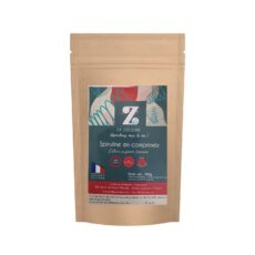 Spiruline Comprimés 300g