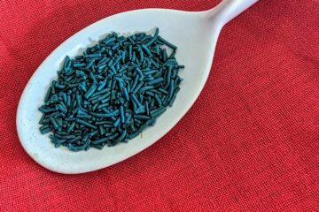 Comment consommer la spiruline