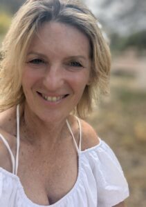 Une productrice passionnée
